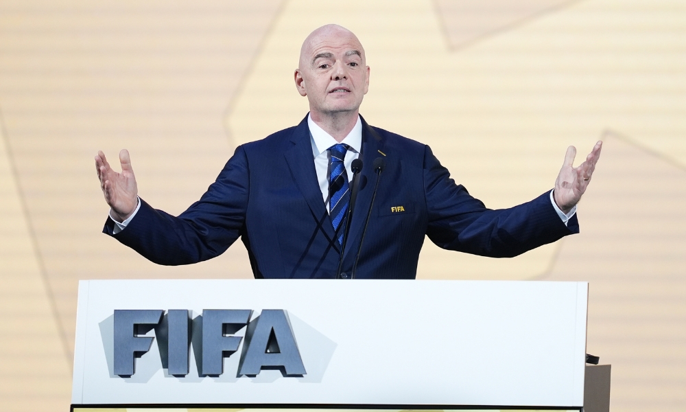 际赛场上的 际赛场上的