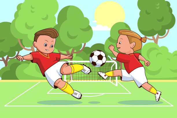 青少年球员 青少年球员