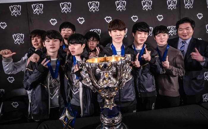 善為目標的 善為目標的