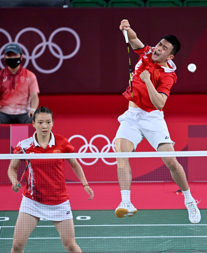 心词的自然 心词的自然